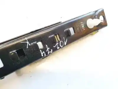 Second-hand car spare part left front seat belt buckle for bmw 3 (e30) m3 2.3 oem iam references f85138  