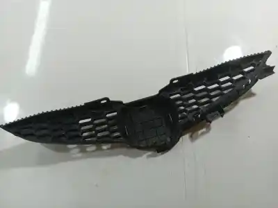 Second-hand car spare part front grille for mazda 2 (de_, dh_) 1.4 mzr-cd oem iam references d65150711  d65150711, d65150710