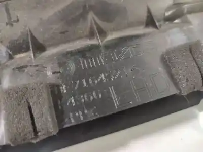 Pezzo di ricambio per auto di seconda mano plastica per mazda 2 (de_, dh_) 1.4 mzr-cd riferimenti oem iam 7164321  7164321, df7164521