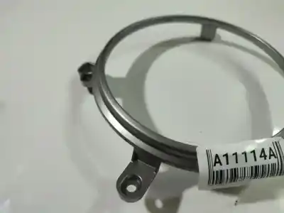 Pezzo di ricambio per auto di seconda mano plastica per mazda 2 (de_, dh_) 1.4 mzr-cd riferimenti oem iam dl4064332  dl 4064332