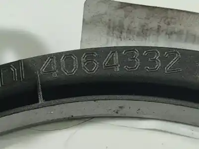 Pezzo di ricambio per auto di seconda mano plastica per mazda 2 (de_, dh_) 1.4 mzr-cd riferimenti oem iam dl4064332  dl 4064332