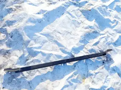 Автозапчастина б/у пластикler для audi a6 c6 (4f2) 2.7 tdi посилання на oem iam 4f0805629a