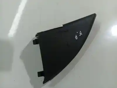 Second-hand car spare part PLASTICS for RENAULT FLUENCE (L3) DESDE 11/2009 Fluence Z.E. Dynamique OEM IAM references 186012542  