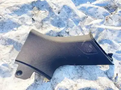 Second-hand car spare part PLASTICS for AUDI A6 C6 (4F2) 2.7 TDI OEM IAM references 4F9867245B  