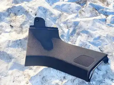 Second-hand car spare part PLASTICS for AUDI A6 C6 (4F2) 2.7 TDI OEM IAM references 4F9867246B  