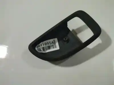 Second-hand car spare part PLASTICS for HYUNDAI SANTA FÉ I (SM) 2.4 16V 4X4 OEM IAM references 8262126000  