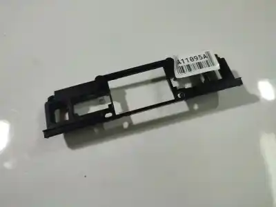 Second-hand car spare part PLASTICS for HYUNDAI SANTA FÉ I (SM) 2.4 16V 4X4 OEM IAM references 9379526500  
