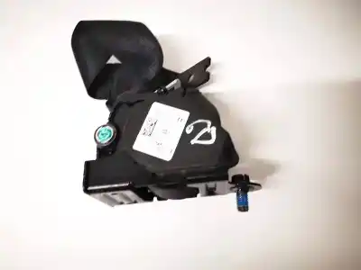 İkinci el araba yedek parçası arka sag emniyet kemeri için tesla model y (5yjy) ev a las 4 ruedas oem iam referansları 161501c1c