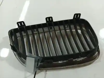 Автозапчастина б/у ліва решіта бампера для bmw 3 (e90) 325 i посилання на oem iam 1020240507  1020240507