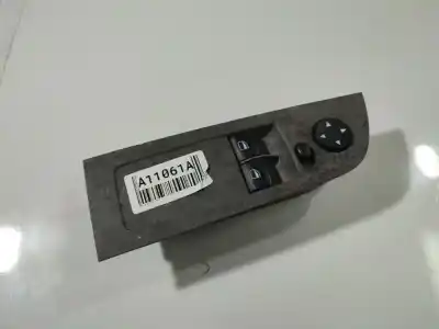 Автозапчастина б/у передні вікний вмикач для bmw 3 (e90) 325 i посилання на oem iam 913215702