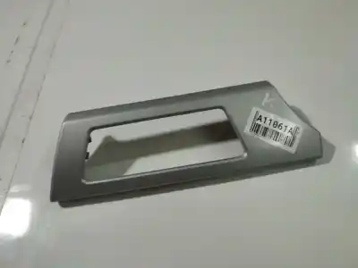 Автозапчастина б/у пластикler для bmw 3 (e90) 325 i посилання на oem iam 698563901