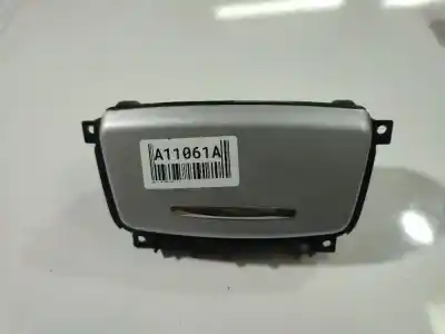 Автозапчастина б/у бардачок для bmw 3 (e90) 325 i посилання на oem iam 