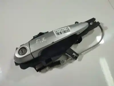 Автозапчастина б/у зовнішня ручка передня прав для bmw 3 (e90) 325 i посилання на oem iam 