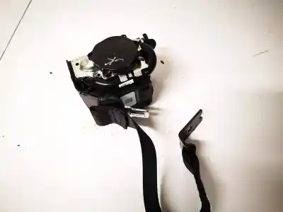 İkinci el araba yedek parçası sol arka emniyet kemeri için tesla model y (5yjy) ev a las 4 ruedas oem iam referansları 1616501c1c