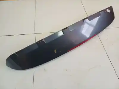 Автозапчасти б/у заднее крыло за chevrolet captiva (c100, c140) 2.0 d 4wd ссылки oem iam 96624549