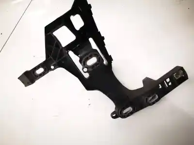 Second-hand car spare part Right Headlight Support for OPEL CORSA E 1.3 16V CDTI OEM IAM references 39033558  475498858