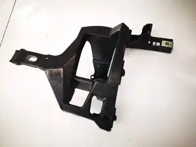 Second-hand car spare part right headlight support for opel corsa e 1.3 16v cdti oem iam references 39033558  475498858