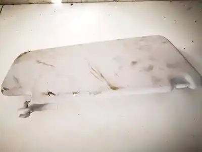 Peça sobressalente para automóvel em segunda mão pára-sol esquerdo por opel corsa e 1.3 16v cdti referências oem iam   