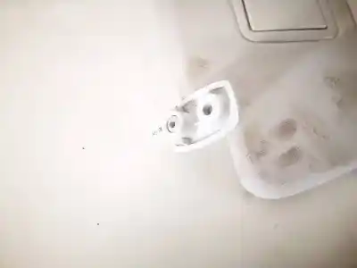 Peça sobressalente para automóvel em segunda mão pára-sol esquerdo por opel corsa e 1.3 16v cdti referências oem iam   