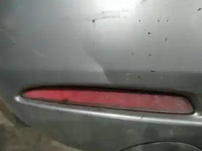 İkinci el araba yedek parçası arka sol tampon lamba için mazda 6 hatchback (gg) 2.0 di (gg14) oem iam referansları 