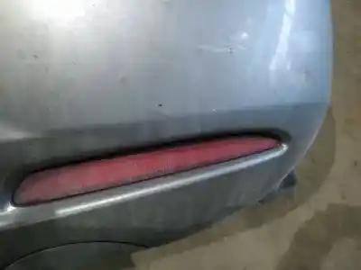 İkinci el araba yedek parçası sag arka lamba tampon için mazda 6 hatchback (gg) 2.0 di (gg14) oem iam referansları 