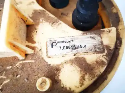 Автозапчасти б/у индикатор за opel corsa e 1.3 16v cdti ссылки oem iam 705656450  7.0565645.0