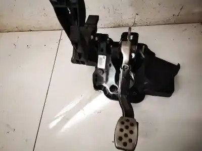 Автозапчасти б/у педаль тормоза за opel corsa e 1.3 16v cdti ссылки oem iam 39011433