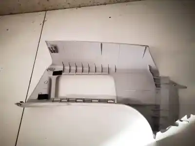 Автозапчасти б/у пластик за opel corsa e 1.3 16v cdti ссылки oem iam   