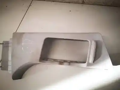 Автозапчасти б/у пластик за opel corsa e 1.3 16v cdti ссылки oem iam 