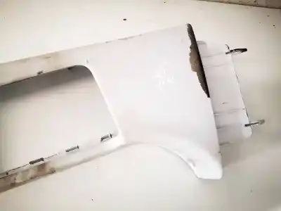 Peça sobressalente para automóvel em segunda mão plásticos por opel corsa e 1.3 16v cdti referências oem iam   