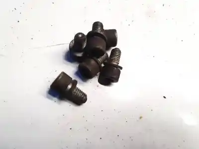 Peça sobressalente para automóvel em segunda mão peças diversas por fiat freemont (345_) 2.0 jtd 4x4 referências oem iam 