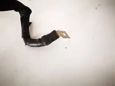 Peça sobressalente para automóvel em segunda mão fio por opel corsa e 1.3 16v cdti referências oem iam   