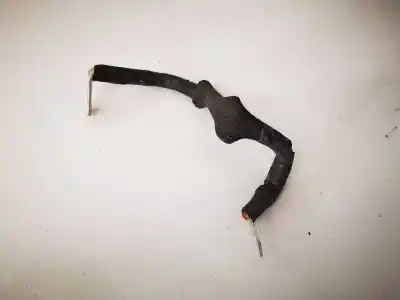 Peça sobressalente para automóvel em segunda mão fio por opel corsa e 1.3 16v cdti referências oem iam   