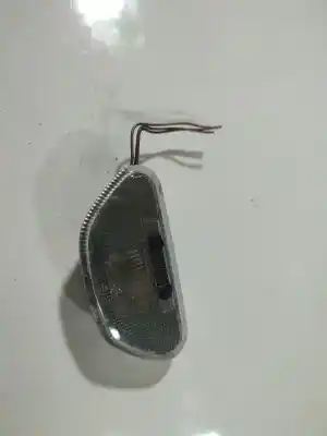 Peça sobressalente para automóvel em segunda mão luz da chapa de matrícula por audi a4 b5 (8d2) 1.8 referências oem iam 809947112