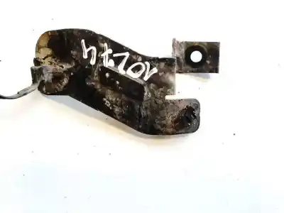 Автозапчастина б/у пластикler для bmw 3 (e30) m3 2.3 посилання на oem iam 22743578