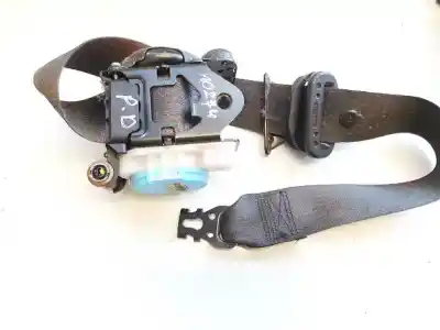 Автозапчастина б/у передній правий ремін безпеки для bmw 3 (e30) m3 2.3 посилання на oem iam 63420aa