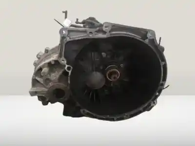 Pezzo di ricambio per auto di seconda mano riduttore per mazda 3 (bk) 1.6 di turbo riferimenti oem iam 3m5r7002yg