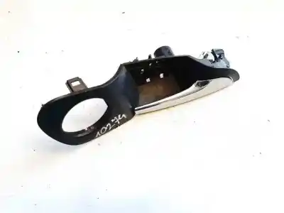 Автозапчастина б/у усередині передня права ручка для bmw 3 (e30) m3 2.3 посилання на oem iam 