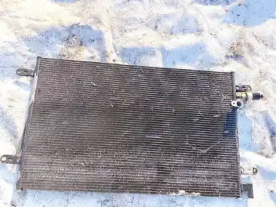 Автозапчастина б/у радіатор опалення / кондиціонації для audi a6 c6 (4f2) 2.7 tdi посилання на oem iam 4f0260401m