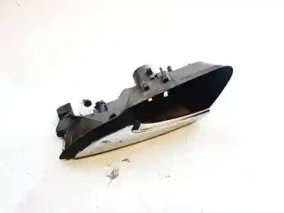 Автозапчастина б/у ліва задня внутрішня ручка для bmw 3 (e30) m3 2.3 посилання на oem iam 