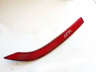 Автозапчастина б/у бампер задній правий для bmw 3 (e30) m3 2.3 посилання на oem iam 366900804