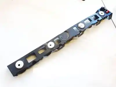 Автозапчастина б/у підсилення заднього бампера для bmw 3 (e30) m3 2.3 посилання на oem iam 20972994