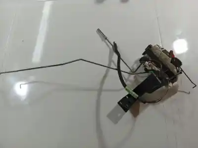 İkinci el araba yedek parçası sol ön kapi kilidi için dodge caliber 1.8 oem iam referansları p04589409aec