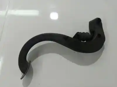 Автозапчастина б/у педаль зцеплення для mini mini (r50, r53) cooper посилання на oem iam 11115a