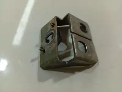 Peça sobressalente para automóvel em segunda mão plásticos por volkswagen touran (1t1, 1t2) 2.0 tdi referências oem iam 1t0860201d