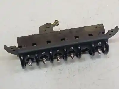 Автозапчастина б/у передні вікний вмикач для mini mini (r50, r53) cooper посилання на oem iam 37056b