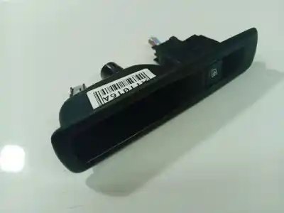 Piesă de schimb auto la mâna a doua panou comandã geamuri electrice fațã stânga pentru renault fluence (l3) desde 11/2009 fluence z.e. dynamique referințe oem iam 8295000004r