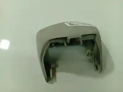 Piesă de schimb auto la mâna a doua plastice pentru renault fluence (l3) desde 11/2009 fluence z.e. dynamique referințe oem iam 963295083r