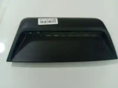 Piesă de schimb auto la mâna a doua lampa frana, stop centrala pentru renault fluence (l3) desde 11/2009 fluence z.e. dynamique referințe oem iam 265900015r