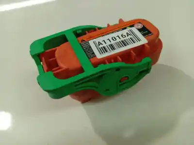 Piesă de schimb auto la mâna a doua senzor pentru renault fluence (l3) desde 11/2009 fluence z.e. dynamique referințe oem iam 297c13na0b